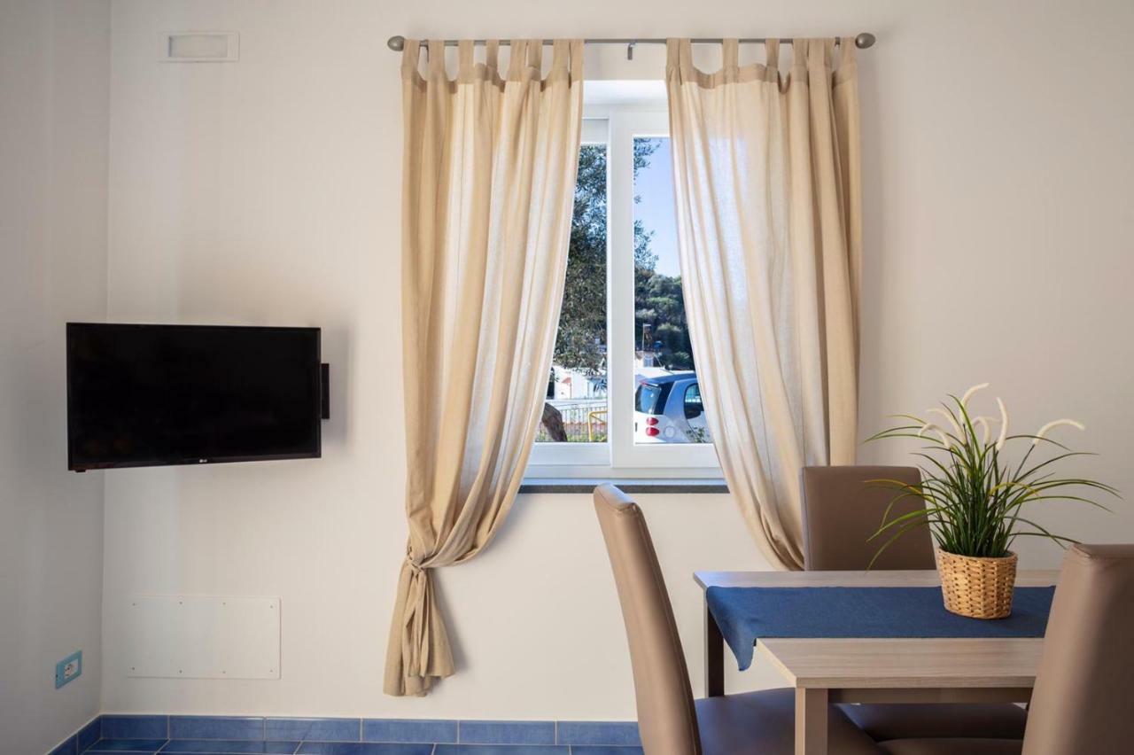라코아메노 Casa Restituta 아파트 외부 사진