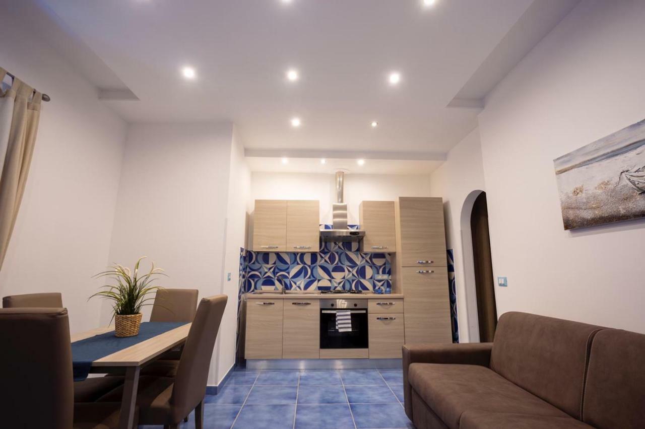 라코아메노 Casa Restituta 아파트 외부 사진